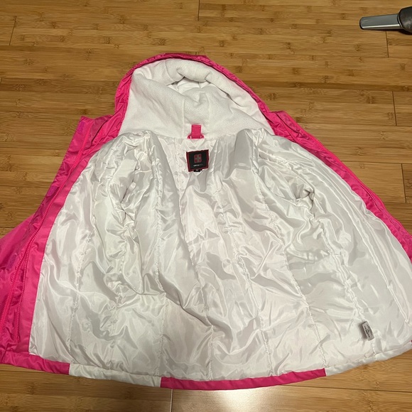 SwissTech Girls Jacket - Picture 6 of 12